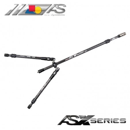 Stabilisations Complètes ARC SYSTEME X GRAVITY 18 RECURVE 2022