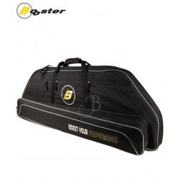 BOOSTER BLACK LARGE