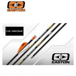 EASTON X10 PRO TOUR - LOT...