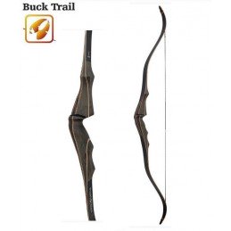 BUCK TRAIL ANTELOPE