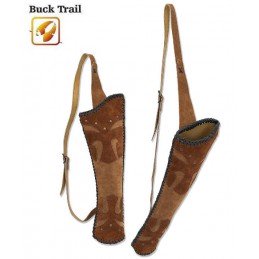 BUCK TRAIL BRONCO