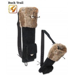 BUCK TRAIL SMALL HUSK