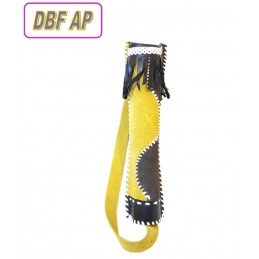 DBF-AP BACK QUIVER 2 TONES