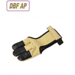 DBF-AP GANT KANGAROO HOMME