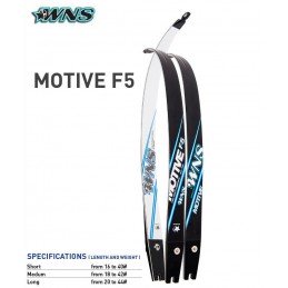 WINNERS MOTIVE F5