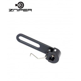 ZNIPER REPOSE FLECHE BAREBOW