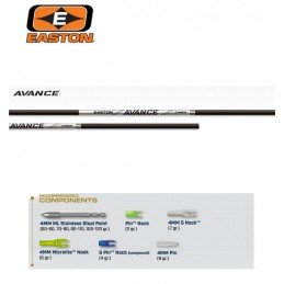 EASTON TUBE AVANCE