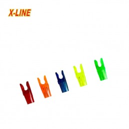 X-LINE ENCOCHE PIN SMALL