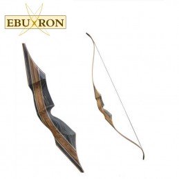 EBURON SILVERTIP 60"