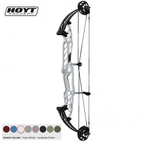 Compound Cible | HOYT STRATOS 36 SVX 2023