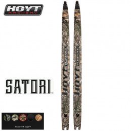 HOYT BRANCHES SATORI