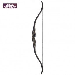 OAK RIDGE RECURVE MEZZO