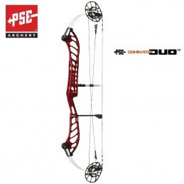 PSE DOMINATOR DUO 38 S2