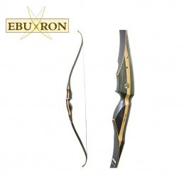 ARC CHASSE RECURVE MONOBLOC RED WING BOIS HERACLES ARCHERIE 60 POUCES FRANCE BORDEAUX LA BREDE