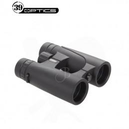 HERACLES ARCHERIE JUMELLES 10X42 WATERPROOF 39 OPTICS ETANCHES BORDEAUX MENETROL