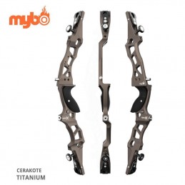 MYBO WAVE XS 23" CERAKOTE