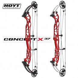 HOYT CONCEPT X37 2024