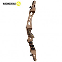 HERACLES ARCHERIE KIT DE NOEL 2024 KINETIC VYGO BAREBOW 25 POUCES LA BREDE MENETROL BRANCHES HONORIC CARBON FOAM COMPETITION